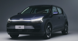 Hyundai i20: conheça o novo hatch com proposta de SUV