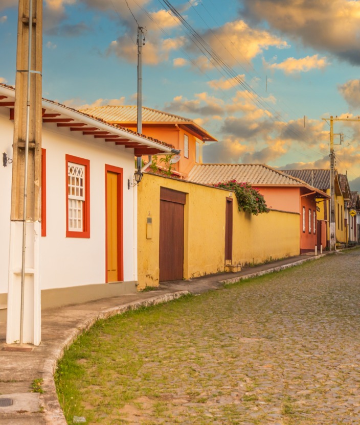 Como aproveitar Glaura (MG): atrações e passeios no distrito de Ouro Preto