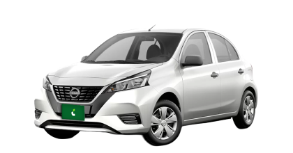 Grupo FH - Compacto Automático | Similar a: Nissan March Sense 1.6, Hyundai GI10 HB 1.2, Chevrolet Aveo HB LS 1.5, entre otros.