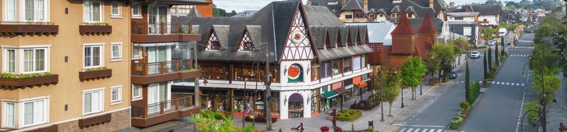 Gramado no inverno: roteiro para aproveitar ao máximo a cidade