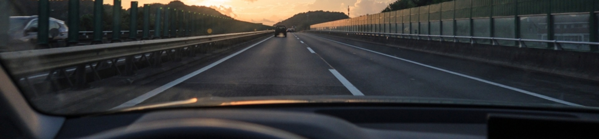 Carro próprio ou alugado: o que compensa para viajar?