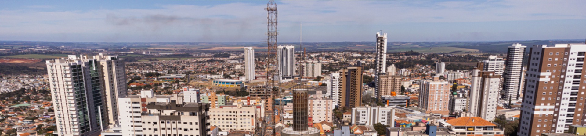 Vale a pena visitar Ponta Grossa? O que incluir no roteiro pelos Campos Gerais