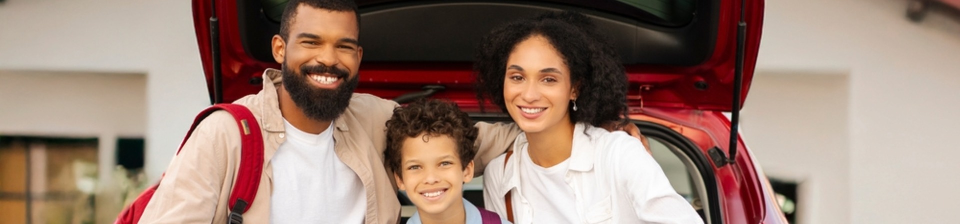 Viagem em família: 10 destinos incríveis para viajar com crianças