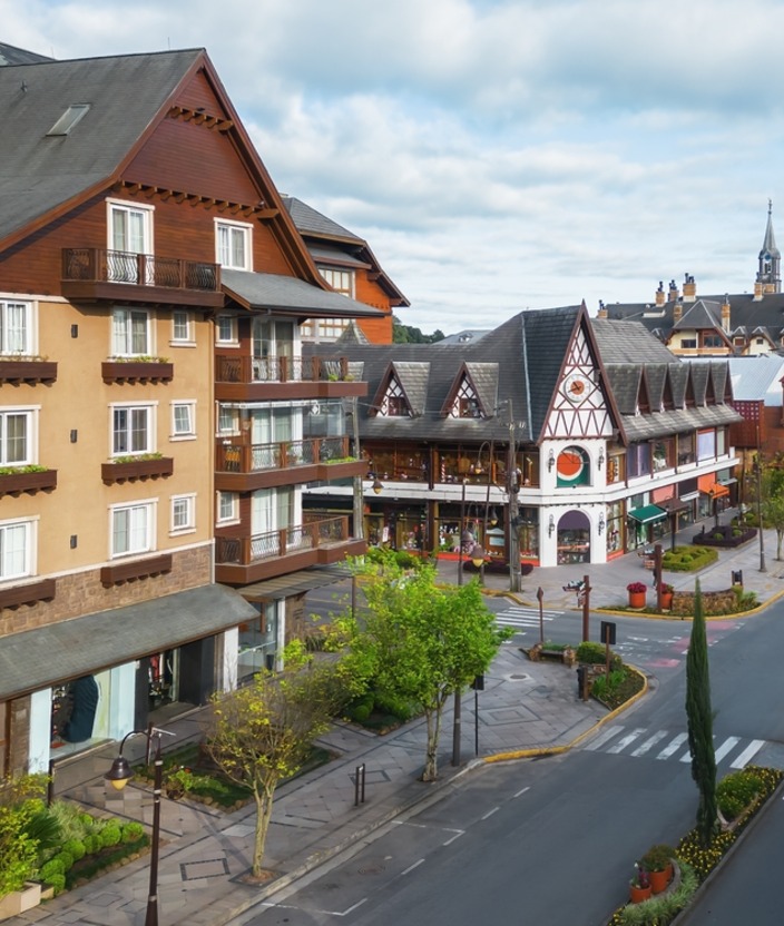 Gramado no inverno: roteiro para aproveitar ao máximo a cidade