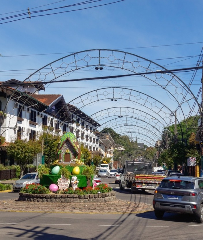 O que fazer em gramado e canela com crianças: roteiro de 7 dias