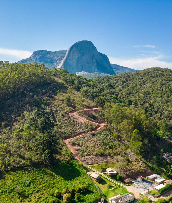 Roteiro em Domingos Martins e Pedra Azul: onde ficar e o que fazer