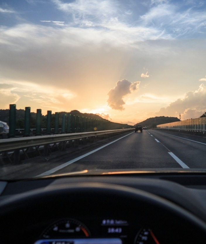 Carro próprio ou alugado: o que compensa para viajar?
