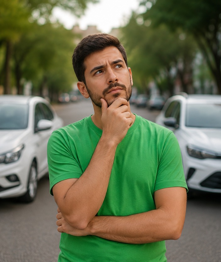 SUV ou sedan: qual a melhor escolha para viajar?