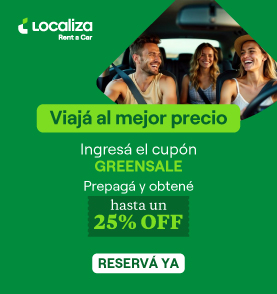 Green Sale Agosto
