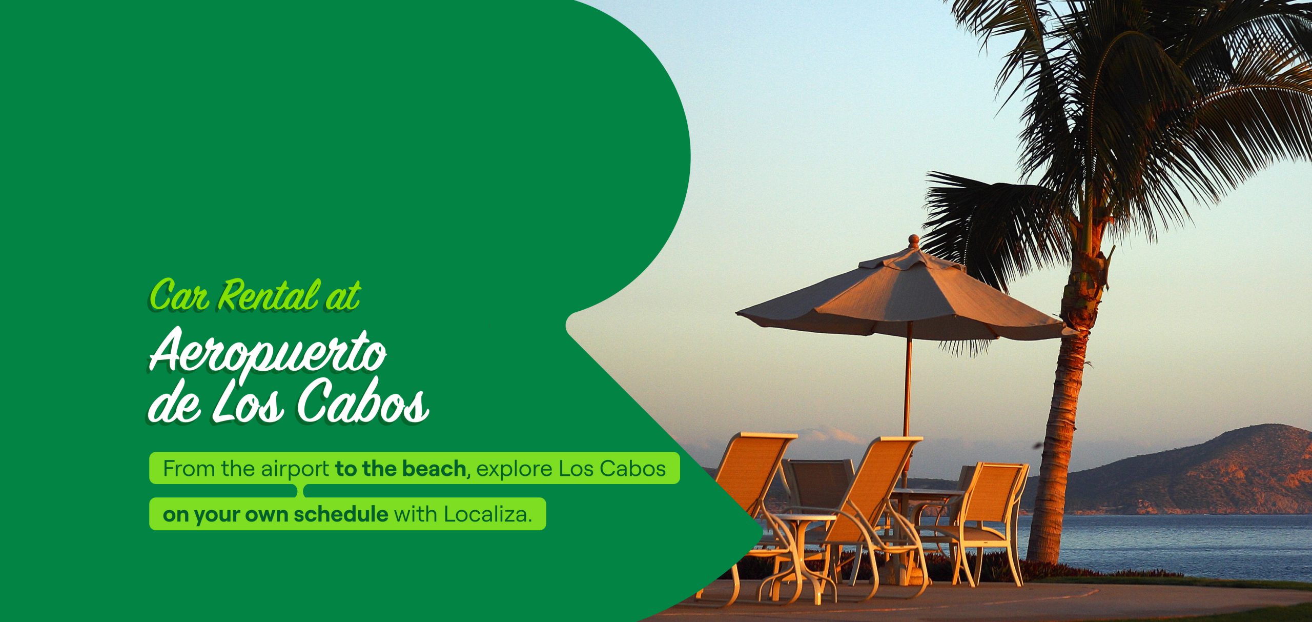 Los Cabos Airport