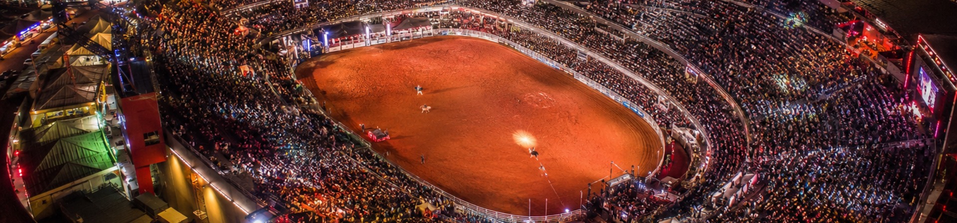 Barretos (SP): como chegar, o que fazer e guia para a Festa do Peão