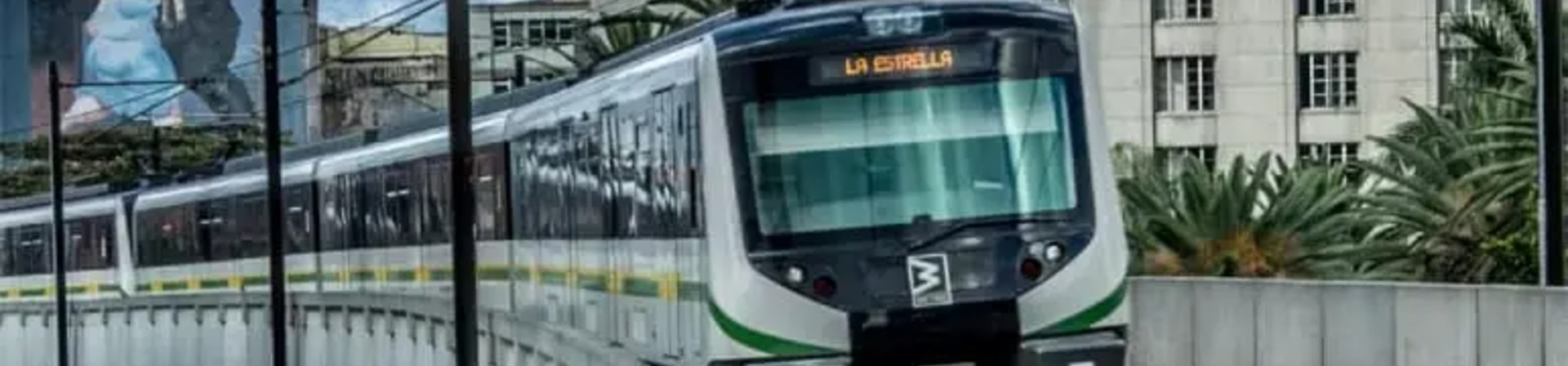 Cómo moverse en Medellín como turista: guía completa