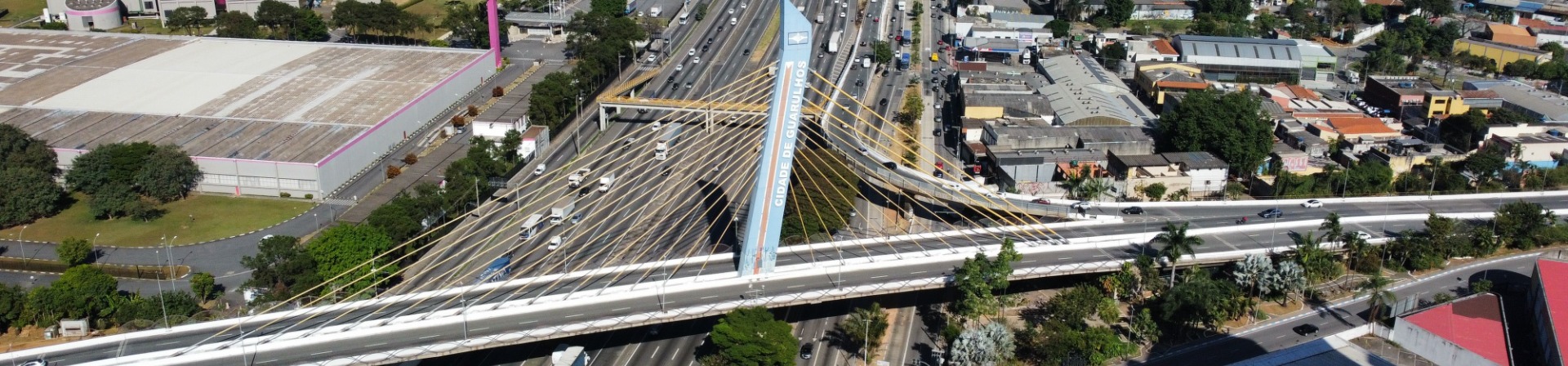 Tem algumas horas em GRU? O que fazer perto do aeroporto de Guarulhos