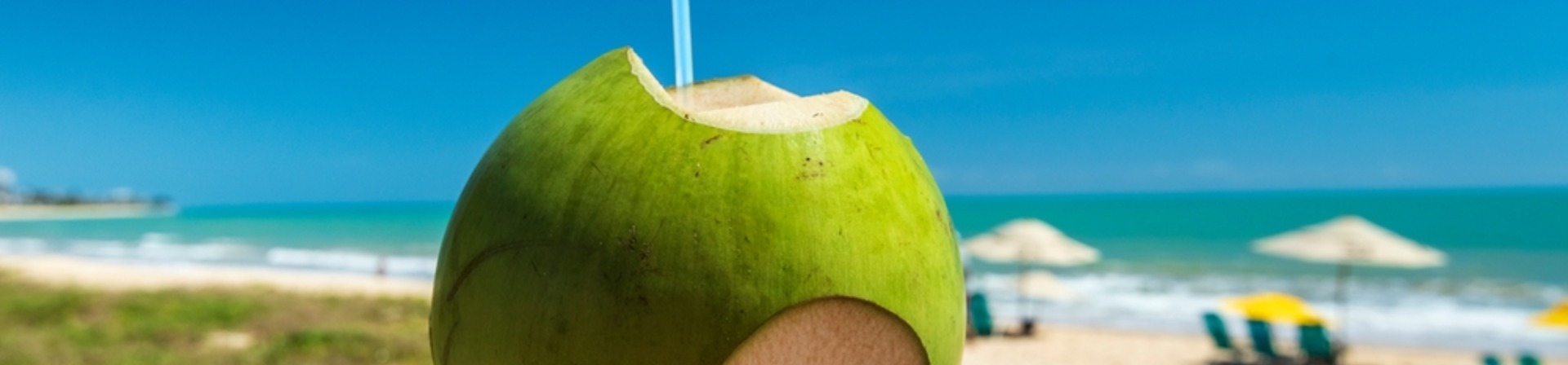 Praia em setembro: destinos com sol para aproveitar o mês