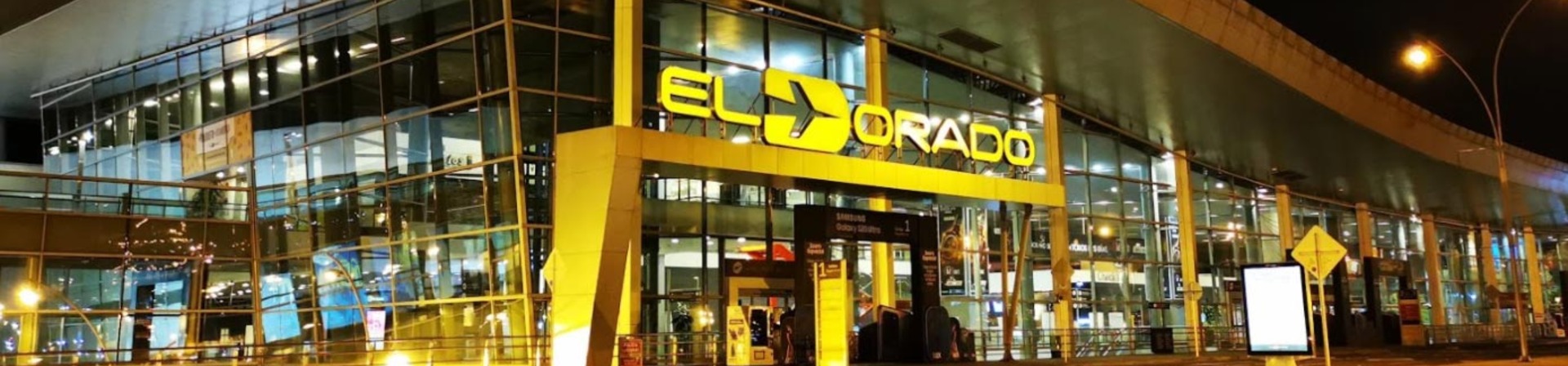 Rentar carro en aeropuerto El Dorado: reserva y retiro