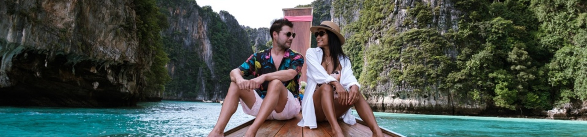 Viagem barata para casal: 10 destinos românticos no Brasil para curtir