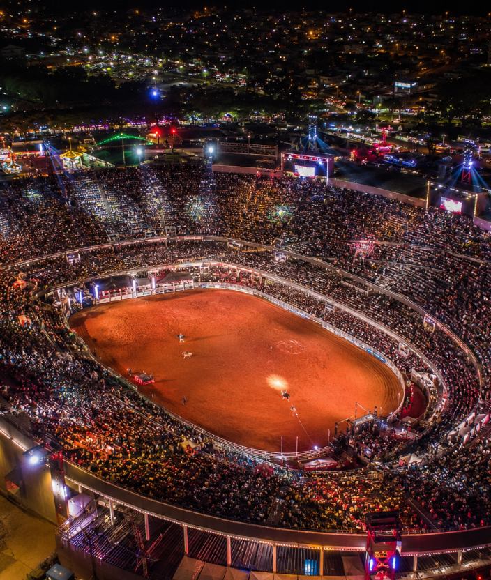 Barretos (SP): como chegar, o que fazer e guia para a Festa do Peão