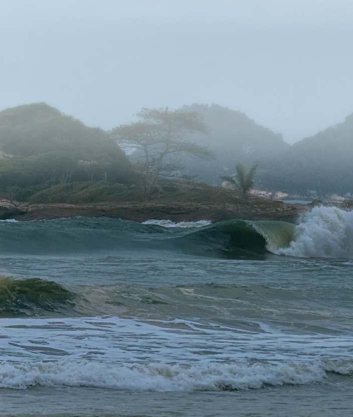 Guarujá (SP): melhores praias, clima e o que fazer