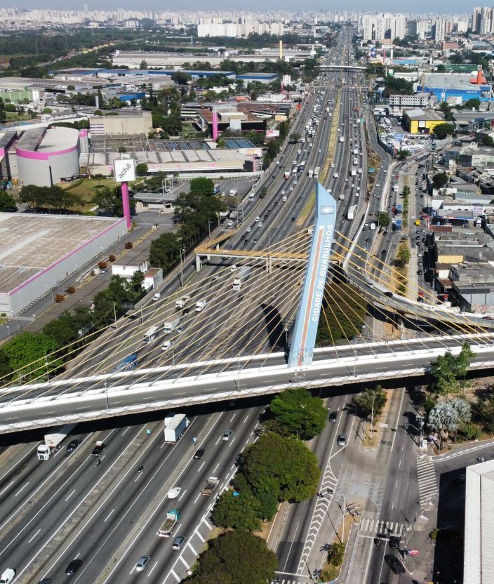 Tem algumas horas em GRU? O que fazer perto do aeroporto de Guarulhos