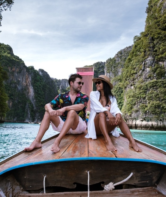 Viagem barata para casal: 10 destinos românticos no Brasil para curtir