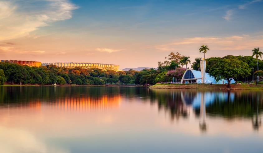 Belo Horizonte