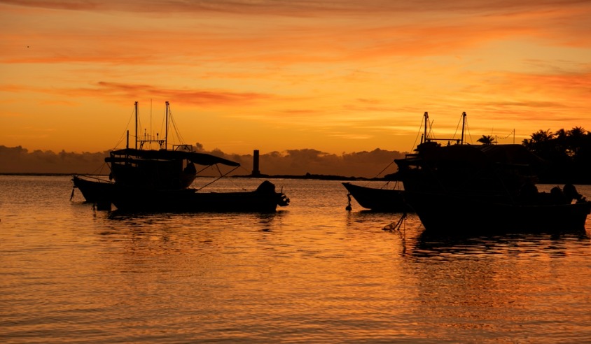 10 melhores lugares para viajar em setembro