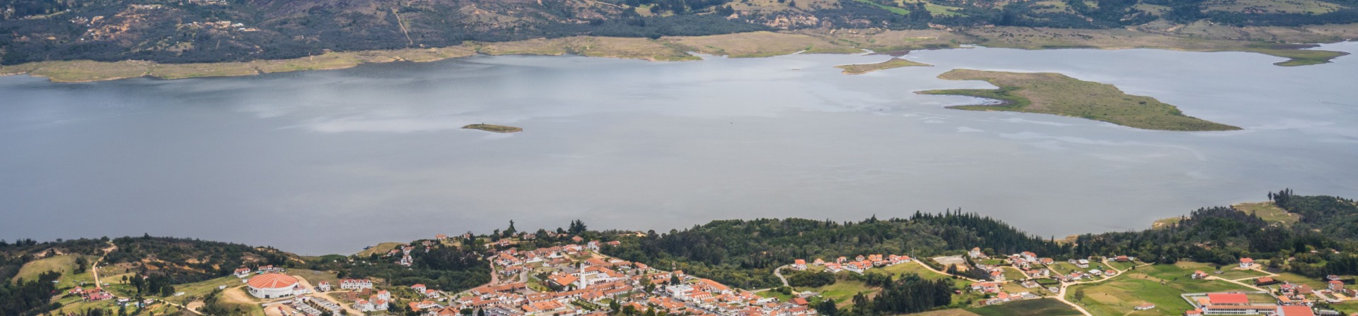 Pueblos cerca de Bogotá: escapadas a menos de 3 horas
