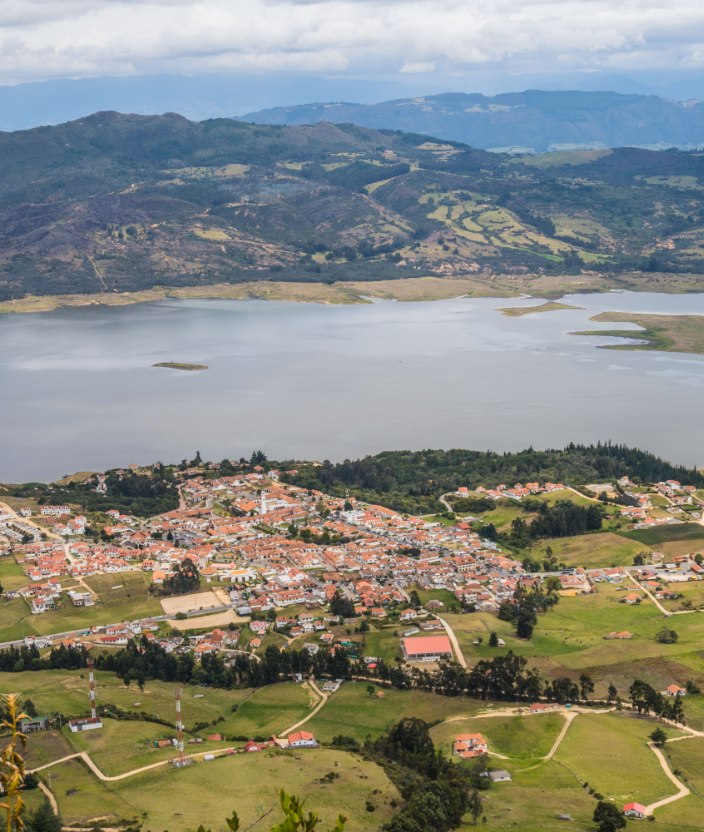 Pueblos cerca de Bogotá: escapadas a menos de 3 horas