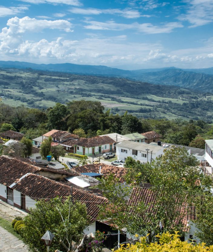 Semana de receso octubre 2026: destinos para viajar en Colombia