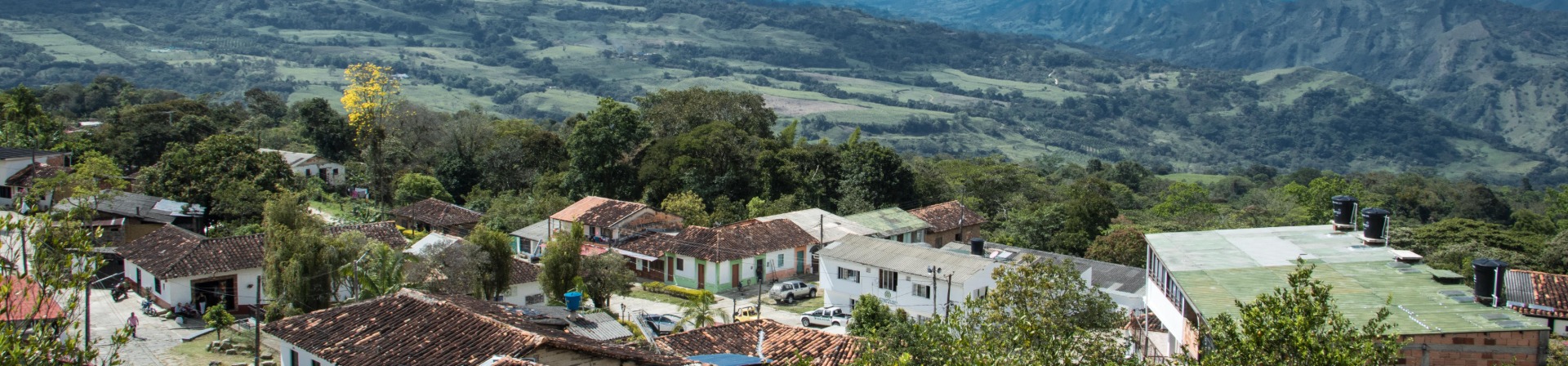 Semana de receso octubre 2026: destinos para viajar en Colombia