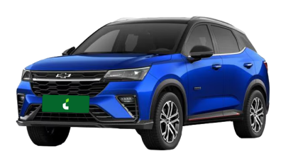 Grupo GC - SUV Compacto Automático | Chevrolet Groove LT 1.5, Nissan Magnite Advance LTS CVT, o similar*