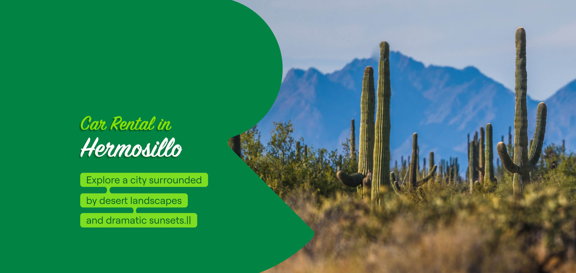 Hermosillo Centro