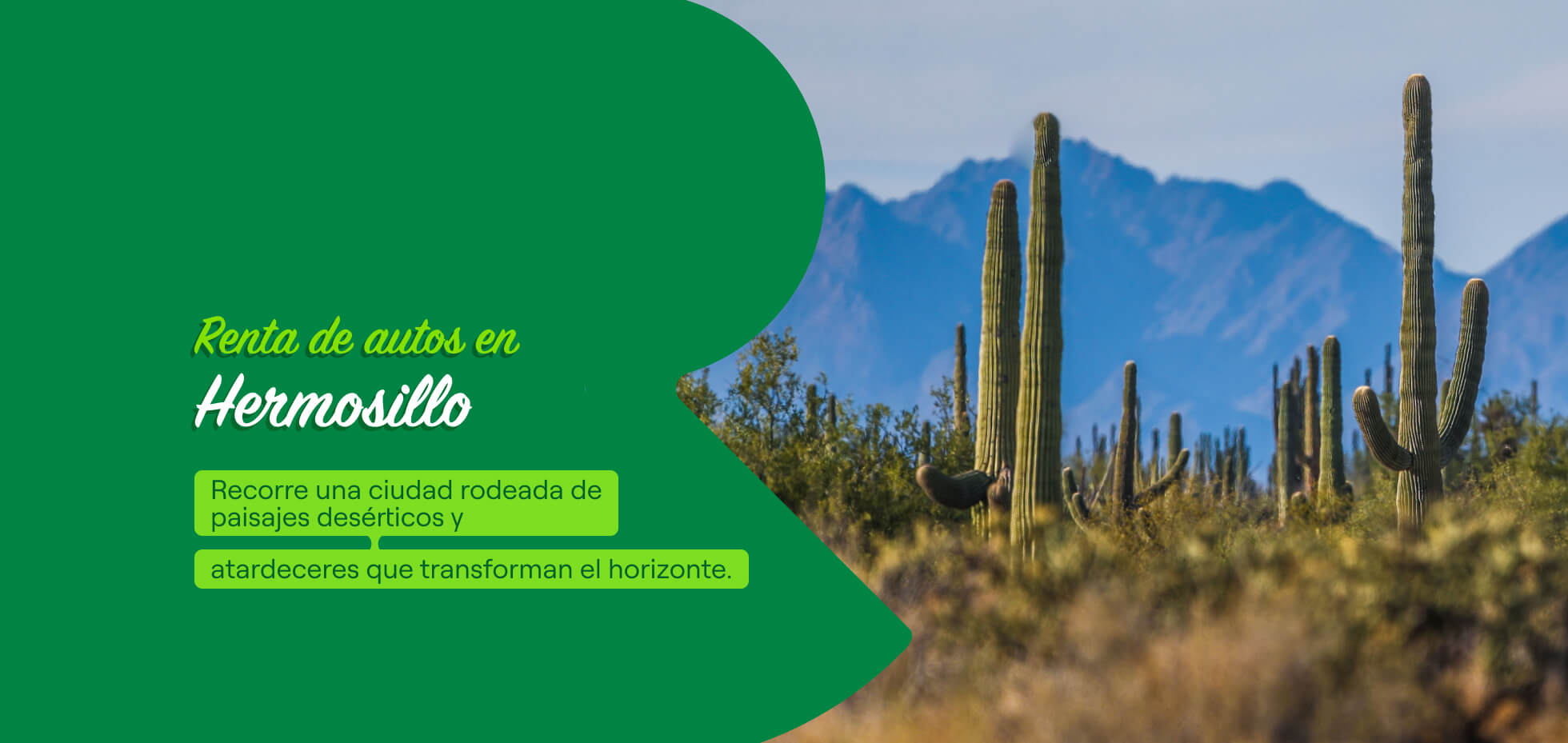 Hermosillo Centro