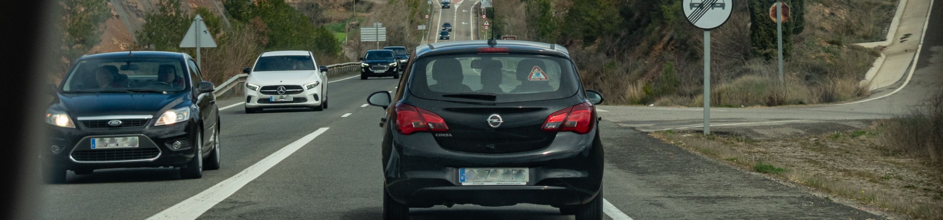 Alquiler de carros para viajar: cómo recorrer Latinoamérica con mayor libertad