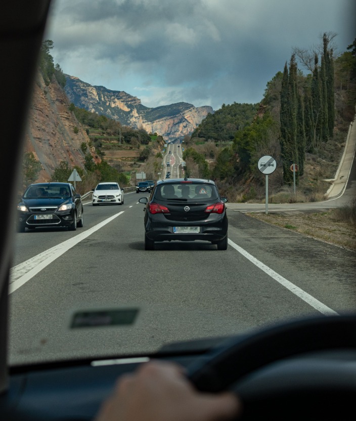 Alquiler de carros para viajar: cómo recorrer Latinoamérica con mayor libertad