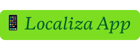 Localiza App