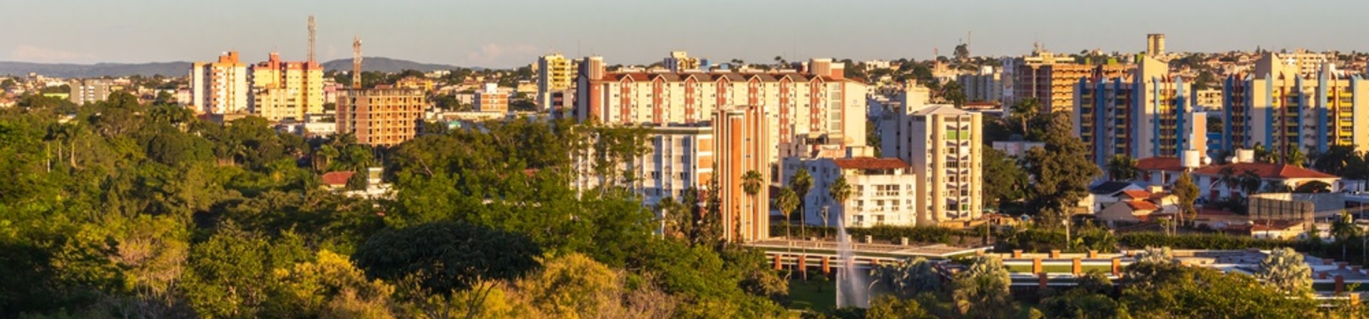Caldas Novas (GO): o que conhecer e como montar o melhor roteiro