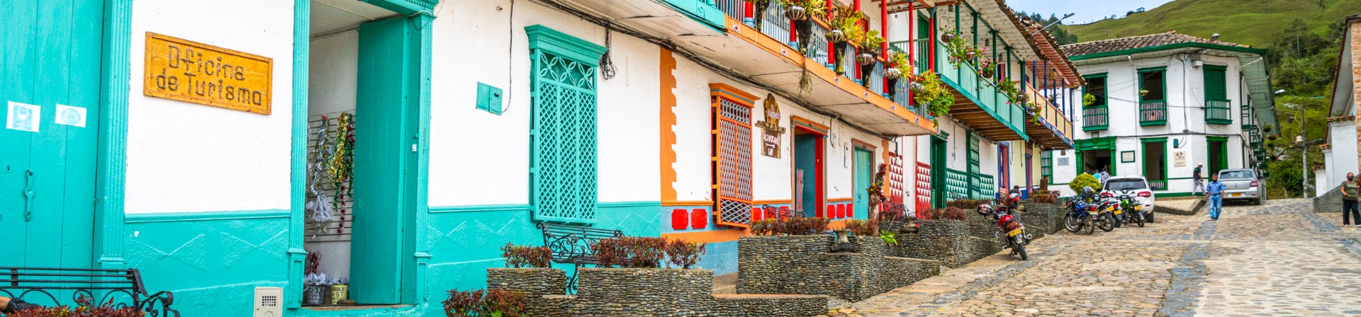 12 pueblos cerca de Medellín para visitar a menos de 3 horas en carro