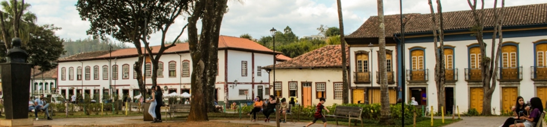O que fazer em Mariana (MG): história, passeios e lugares para conhecer