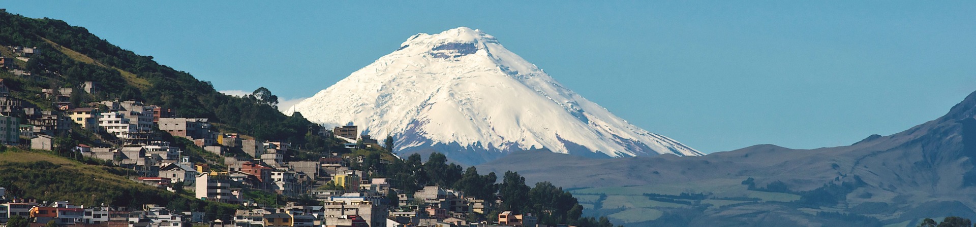 Viajar a Ecuador desde Colombia: requisitos y consejos