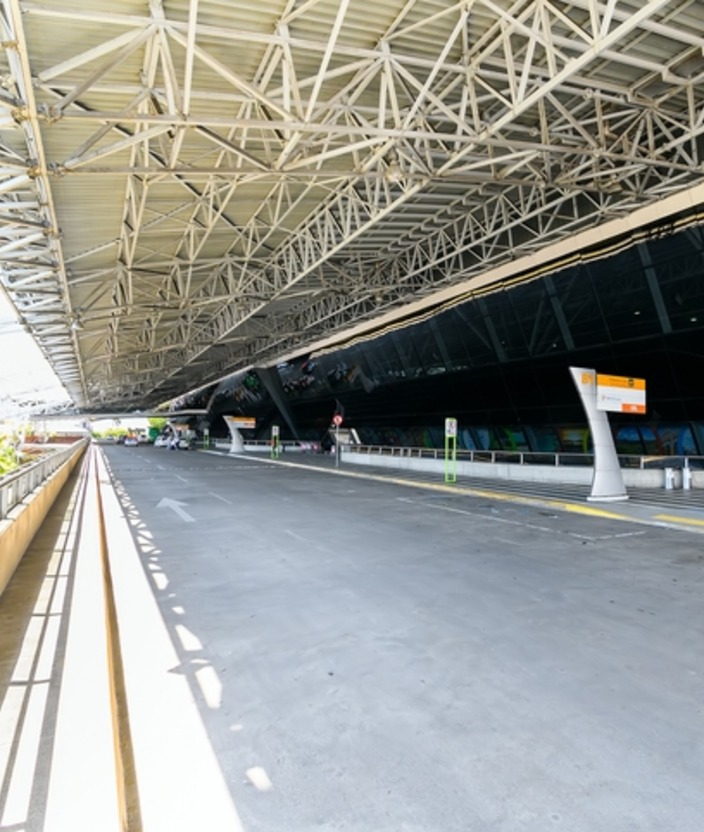O que fazer perto do Aeroporto de Recife? Veja lugares para passar o tempo