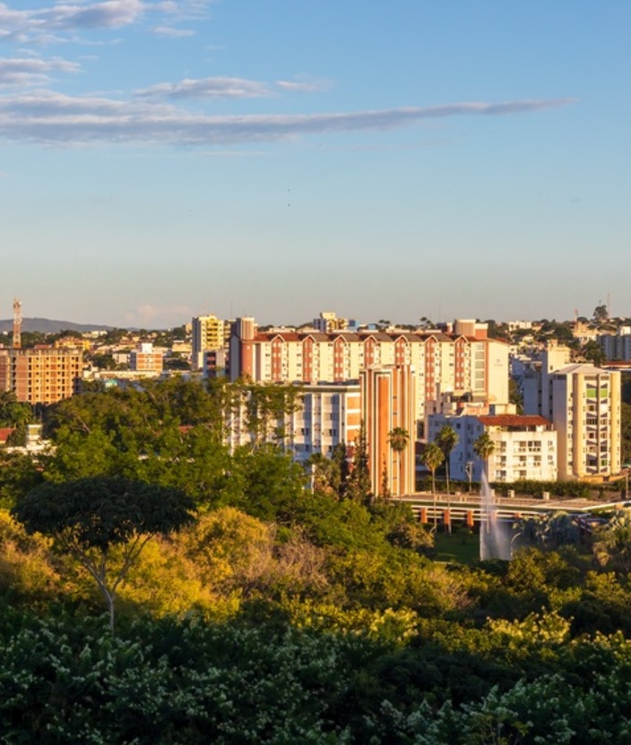 Caldas Novas (GO): o que conhecer e como montar o melhor roteiro