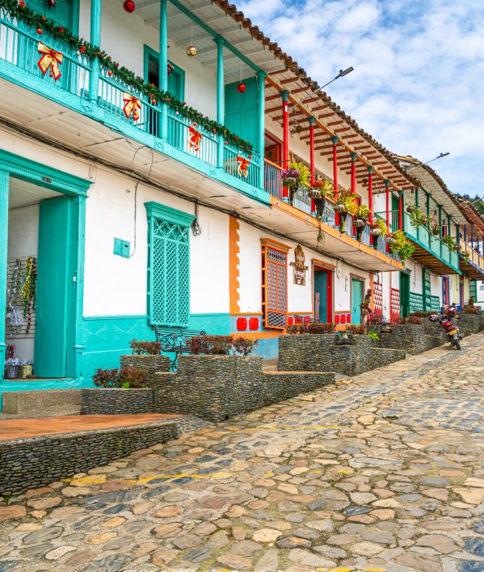 12 pueblos cerca de Medellín para visitar a menos de 3 horas en carro