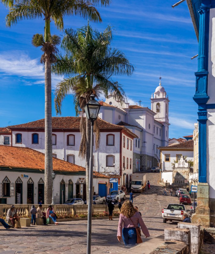 Diamantina (MG): o que conhecer na cidade histórica