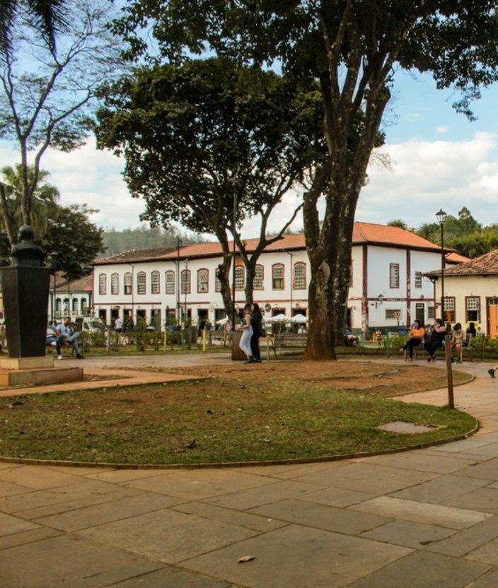 O que fazer em Mariana (MG): história, passeios e lugares para conhecer
