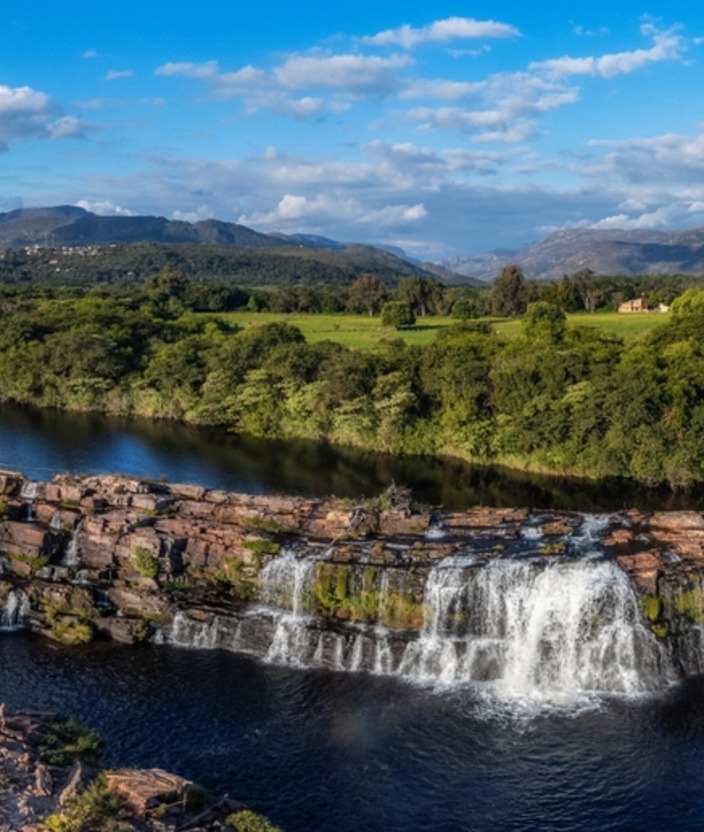 Serra do Cipó: saiba o que fazer em um dos lugares mais bonitos do Brasil