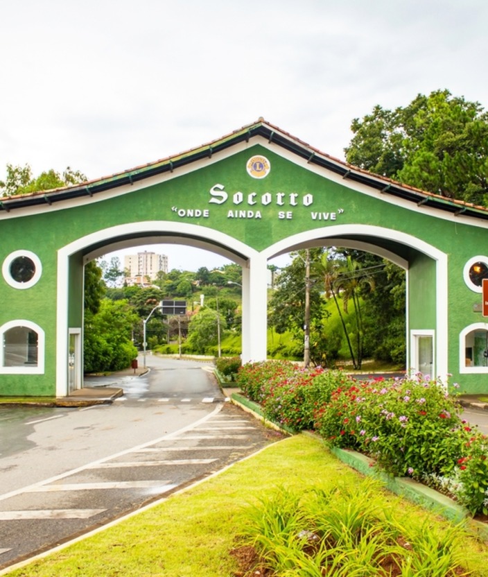 O que fazer em Socorro (SP): natureza, aventuras e passeios