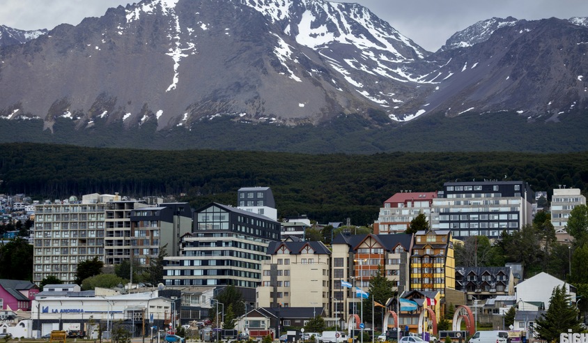 Qué hacer en Ushuaia: 3 experiencias imperdibles en el Fin del Mundo